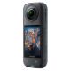 Εικόνα της Insta360 X5 Action Camera 8K Black Essentials Bundle CINSAAHA