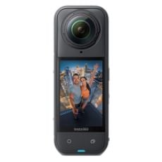 Εικόνα της Insta360 X5 Action Camera 8K Black Essentials Bundle CINSAAHA