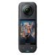 Εικόνα της Insta360 X5 Action Camera 8K Black Essentials Bundle CINSAAHA