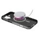 Εικόνα της Θήκη Cellular Line Gloss Mag iPhone 16 MagSafe Black GLOSSMAGIPH16K