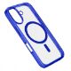 Εικόνα της Θήκη Cellular Line Iconic Mag iPhone 16 MagSafe Blue ICONICMAGIPH16B