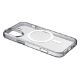 Εικόνα της Θήκη Cellular Line Gloss Mag iPhone 16 MagSafe Transparent GLOSSMAGIPH16T