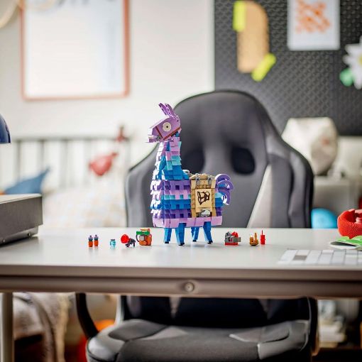 Εικόνα της LEGO Fortnite: Supply Llama 77071