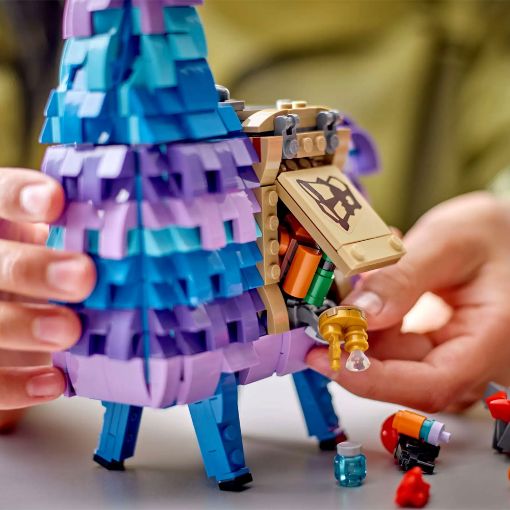 Εικόνα της LEGO Fortnite: Supply Llama 77071