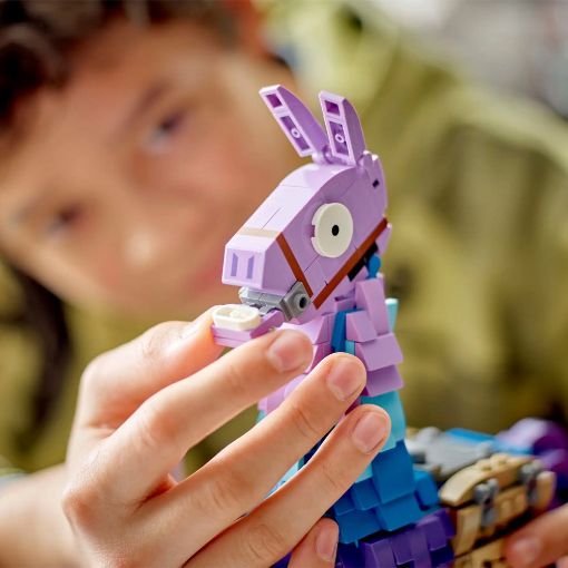 Εικόνα της LEGO Fortnite: Supply Llama 77071