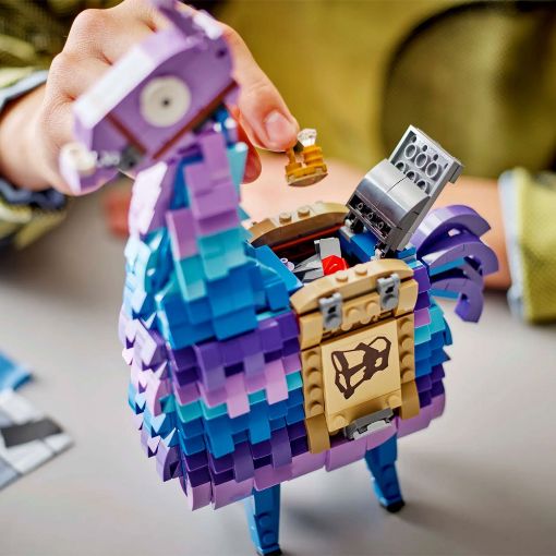 Εικόνα της LEGO Fortnite: Supply Llama 77071