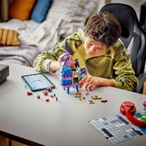 Εικόνα της LEGO Fortnite: Supply Llama 77071