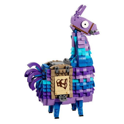 Εικόνα της LEGO Fortnite: Supply Llama 77071