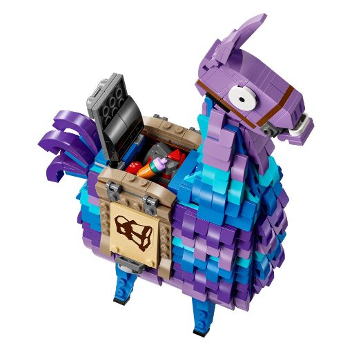 Εικόνα της LEGO Fortnite: Supply Llama 77071