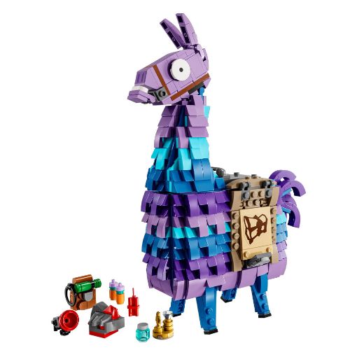 Εικόνα της LEGO Fortnite: Supply Llama 77071