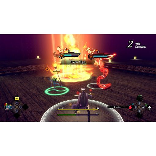 Εικόνα της Raidou: Remastered – The Mystery of the Soulless Army Nintendo Switch 2