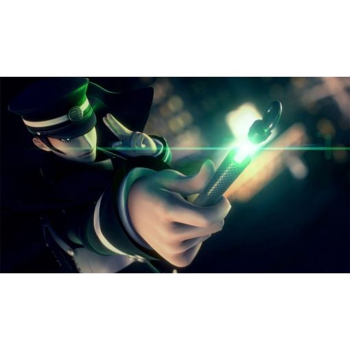 Εικόνα της Raidou: Remastered – The Mystery of the Soulless Army Nintendo Switch 2