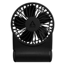 Εικόνα της Ανεμιστήρας Arctic Summair2Go Black AEBRZ00027A