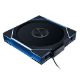 Εικόνα της Case Fan Lian Li UniFan TL Wireless 140 Black G99.14TL1W1B.00