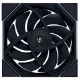 Εικόνα της Case Fan Lian Li UniFan TL Wireless 140 Black G99.14TL1W1B.00