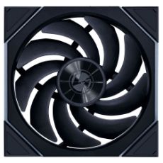 Εικόνα της Case Fan Lian Li UniFan TL Wireless 140 Black G99.14TL1W1B.00