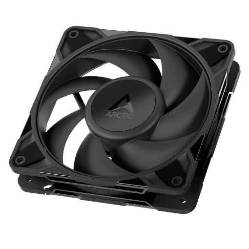 Εικόνα της Case Fan Arctic P12 Pro PWM 120mm Black ACFAN00305A