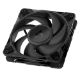 Εικόνα της Case Fan Arctic P12 Pro PWM 120mm Black ACFAN00305A