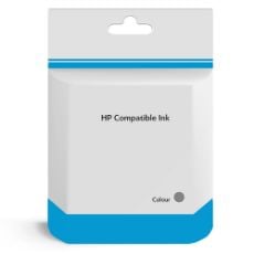 Εικόνα της Συμβατό Μελάνι HP 72 Grey High Capacity C9374A