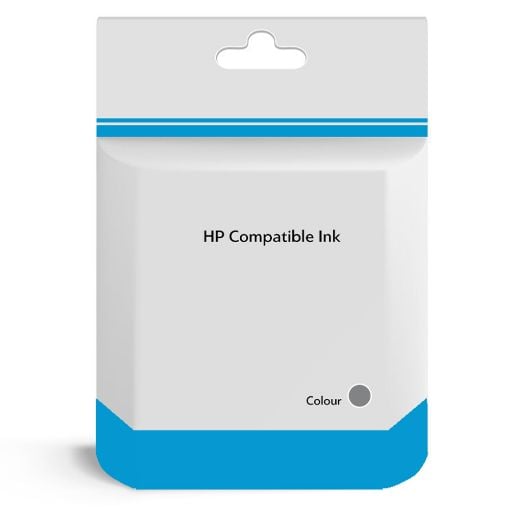 Εικόνα της Συμβατό Μελάνι HP 72 Grey High Capacity C9374A