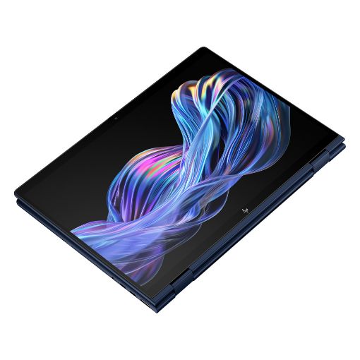 Εικόνα της Laptop HP EliteBook X Flip G1i 14" Touch Intel Core Ultra 5-228V 32GB 512GB SSD Win11 Pro B9ZT3ET