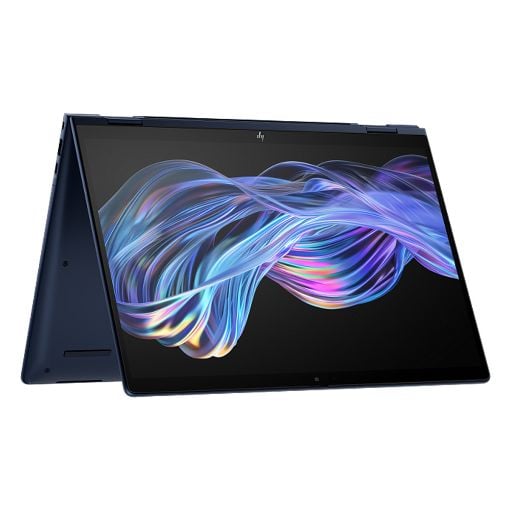 Εικόνα της Laptop HP EliteBook X Flip G1i 14" Touch Intel Core Ultra 5-228V 32GB 512GB SSD Win11 Pro B9ZT3ET
