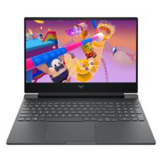 Εικόνα της Laptop HP Victus 15-fb3701nv 15.6" AMD Ryzen 5-8645HS 16GB 512GB SSD RTX 3050 6GB Win11 Home Mica Silver BZ0R1EA