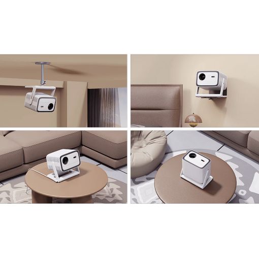 Εικόνα της Projector Wanbo Vali 1