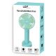 Εικόνα της Ανεμιστήρας LGP Handheld Mini Fan Blue