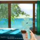 Εικόνα της Ανεμιστήρας LGP Handheld Mini Fan Blue