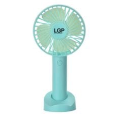 Εικόνα της Ανεμιστήρας LGP Handheld Mini Fan Blue