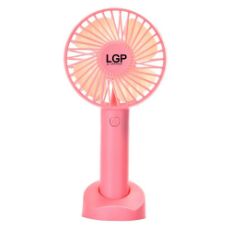 Εικόνα της Ανεμιστήρας LGP Handheld Mini Fan Pink