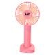 Εικόνα της Ανεμιστήρας LGP Handheld Mini Fan Pink