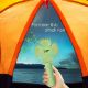 Εικόνα της Ανεμιστήρας LGP Handheld Mini Fan Green