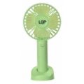 Εικόνα της Ανεμιστήρας LGP Handheld Mini Fan Green