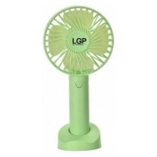 Εικόνα της Ανεμιστήρας LGP Handheld Mini Fan Green
