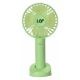Εικόνα της Ανεμιστήρας LGP Handheld Mini Fan Green