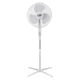 Εικόνα της Ανεμιστήρας LGP Stand Fan 45W 40cm White