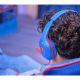 Εικόνα της Headset Trust GXT 415SM Zirox Superman 25738