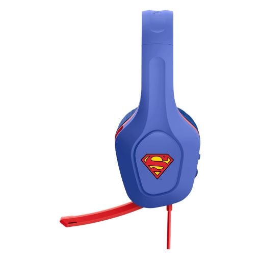 Εικόνα της Headset Trust GXT 415SM Zirox Superman 25738