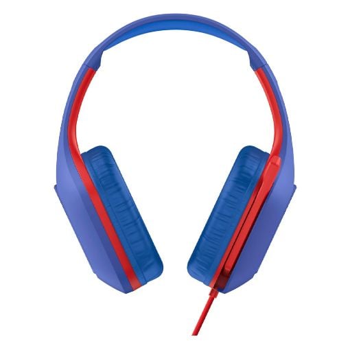 Εικόνα της Headset Trust GXT 415SM Zirox Superman 25738