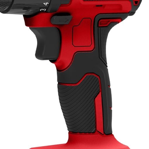 Εικόνα της Δραπανοκατσάβιδο Μπαταρίας Energizer Cordless Ultra Light 40Nm 20V Red/Black 3DR030