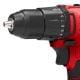 Εικόνα της Δραπανοκατσάβιδο Μπαταρίας Energizer Cordless Ultra Light 40Nm 20V Red/Black 3DR030