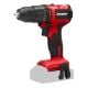 Εικόνα της Δραπανοκατσάβιδο Μπαταρίας Energizer Cordless Ultra Light 40Nm 20V Red/Black 3DR030