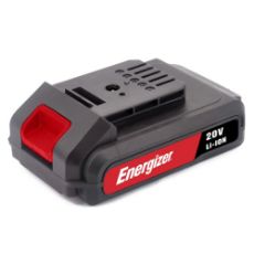 Εικόνα της Μπαταρία Εργαλείου Energizer 20V 2Ah 3BP2