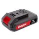 Εικόνα της Μπαταρία Εργαλείου Energizer 20V 2Ah 3BP2