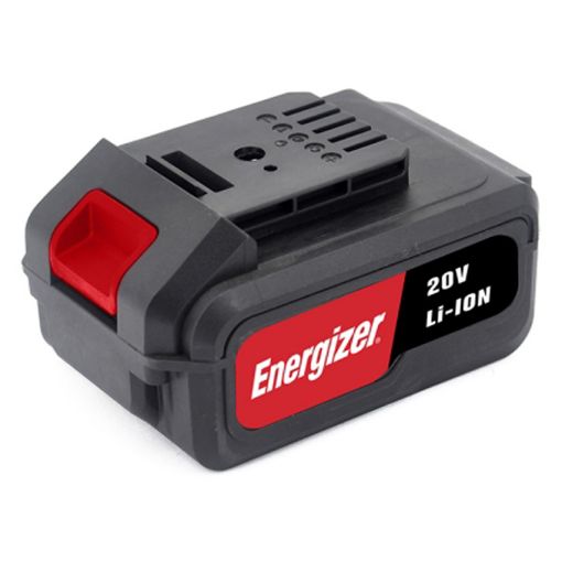 Εικόνα της Μπαταρία Εργαλείου Energizer 20V 4Ah 3BP4