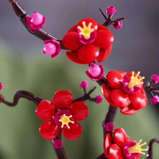 Εικόνα της LEGO Botanicals: Plum Blossom 10369