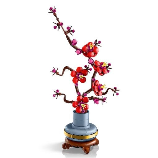 Εικόνα της LEGO Botanicals: Plum Blossom 10369