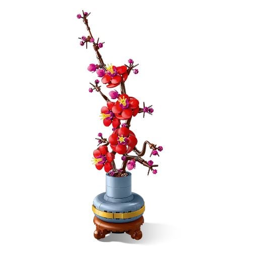 Εικόνα της LEGO Botanicals: Plum Blossom 10369